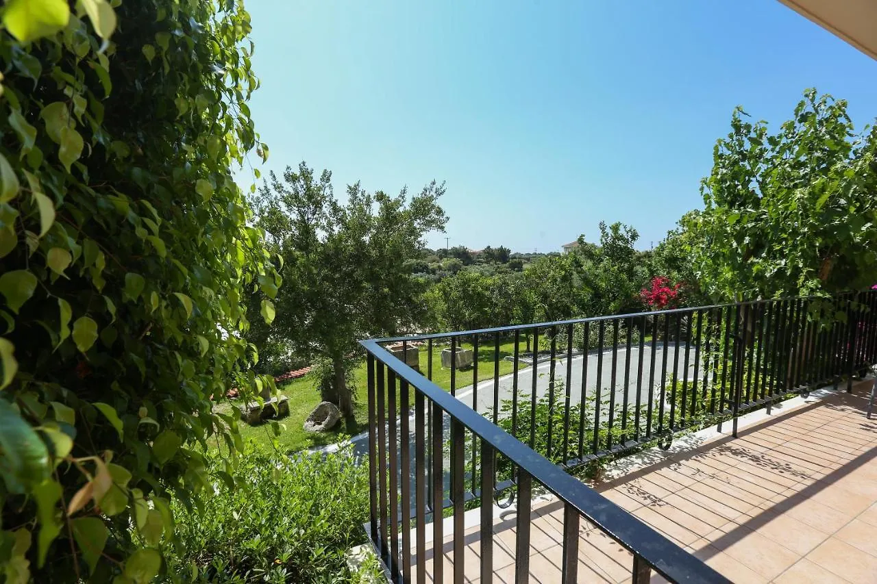 Pelagos Apartments Skala  Skala (Kefalonia)
