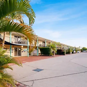 Arlia Sands Australia
