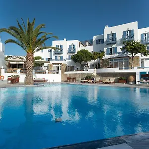 Poseidon Greece