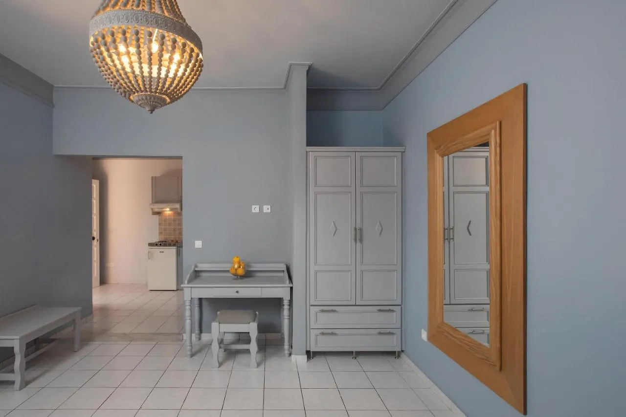 Pelagos Apartments Skala  Skala (Kefalonia)