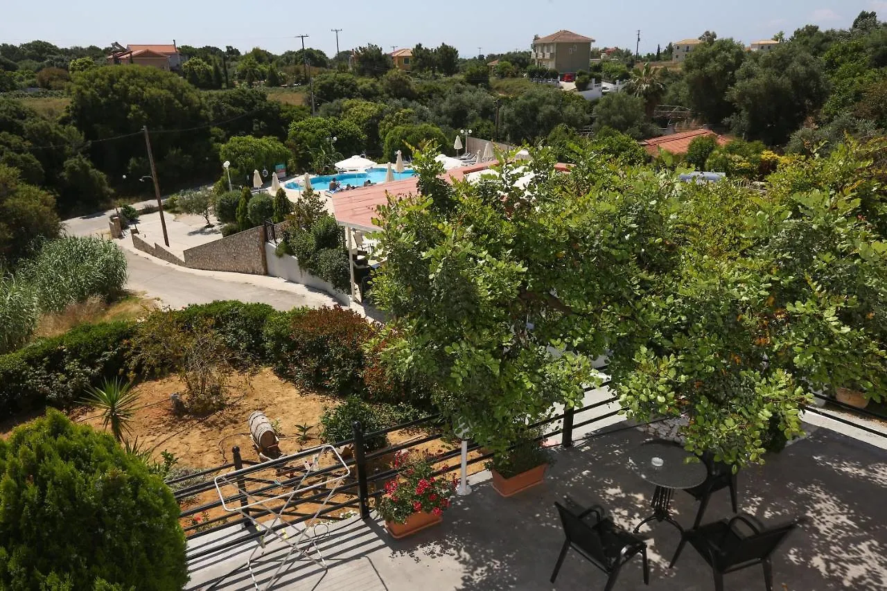 Pelagos Apartments Skala  Skala (Kefalonia)