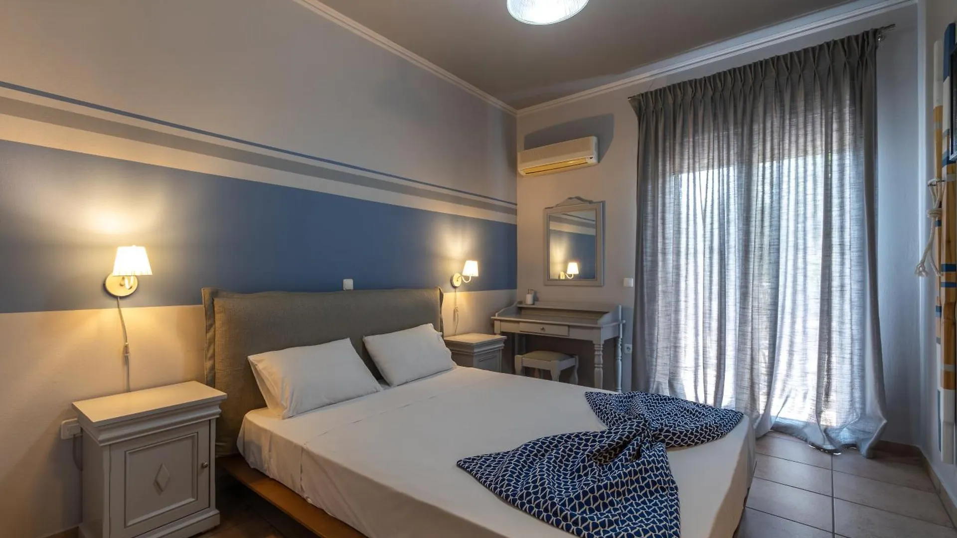 Pelagos Apartments Skala  Greece
