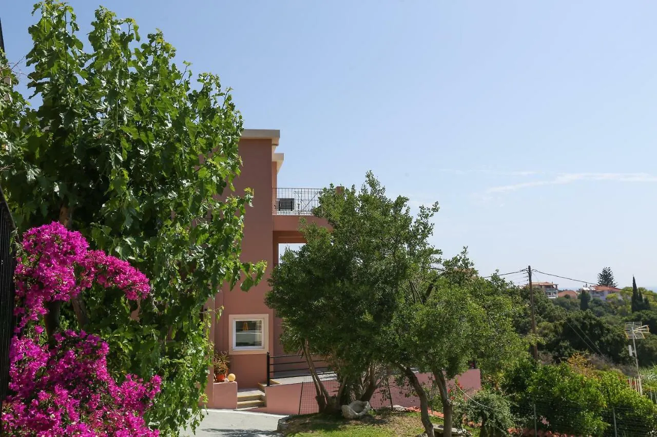 Pelagos Apartments Skala  Skala (Kefalonia)