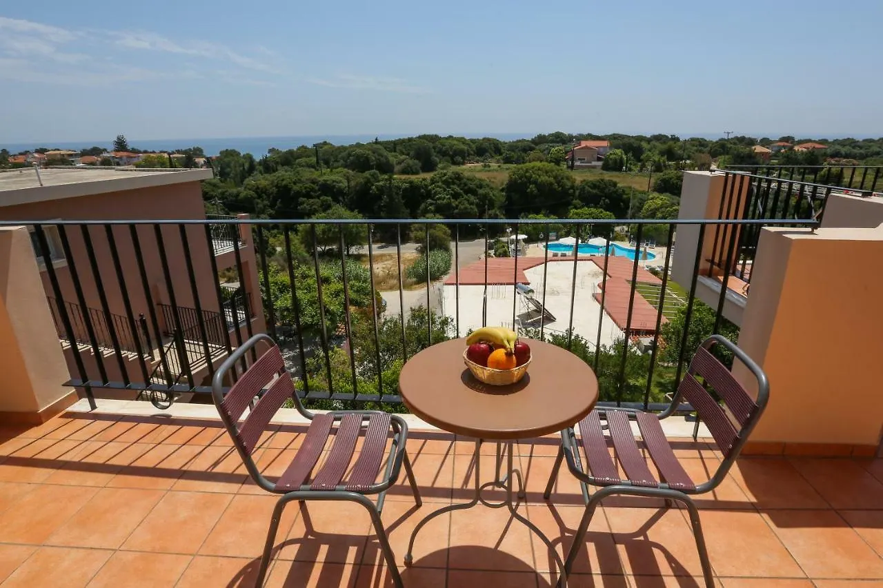 Pelagos Apartments Skala  Skala (Kefalonia)